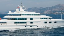 LADY ANNE PB - Photo Credit Amels
